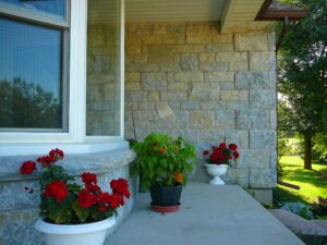 Colonial Brick & Stone - Tumbled Northern Collection, Weatheredge