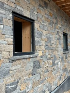 Pangaea® Natural Stone – Quarry Ledgestone®, Providence