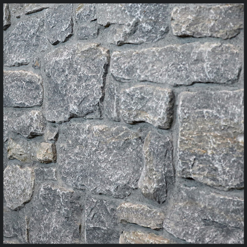 Colonial Brick & Stone - Tumbled Ledgerock, Weatheredge