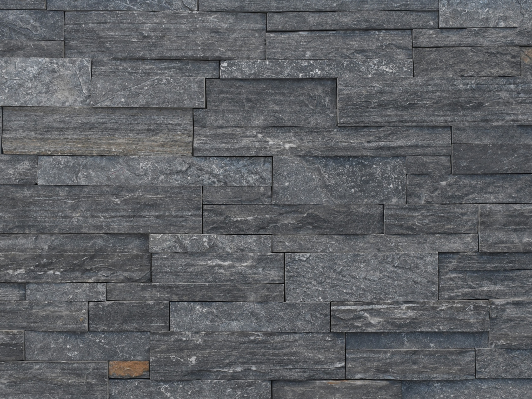 Introducing Terrain Formfit Ledgestone from Pangaea