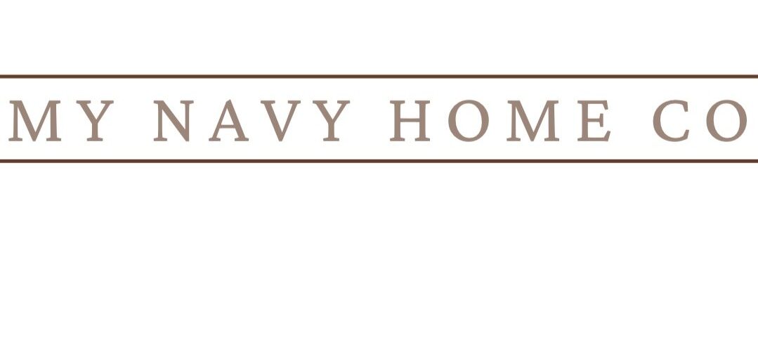 My Navy Home My Navy Home
