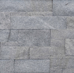 Pangaea® Natural Stone - 4 Course Ashlar Formfit, Chinook