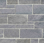 Pangaea® Natural Stone - Atlas Strip, Chinook