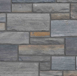 Pangaea® Natural Stone - Atlas Strip, Copper Canyon