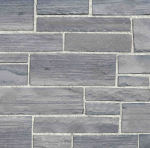 Pangaea® Natural Stone - Atlas Strip, Grigio