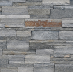 Pangaea® Natural Stone - Terrain Formfit Ledgestone, New England
