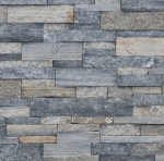 Pangaea® Natural Stone - Terrain Formfit Ledgestone, Providence