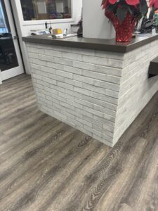 Cultured Brick® - Tenley Brick™, Loften™