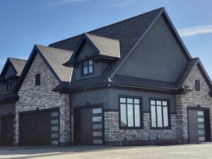 Cultured Stone® - Country Ledgestone, Echo Ridge®