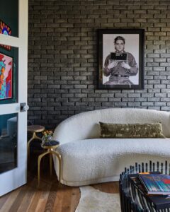Cultured Stone® - Handmade Brick, Carbon™