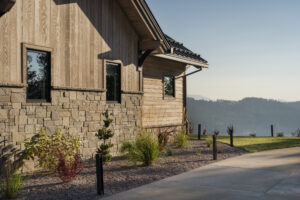 Pangaea® Natural Stone - 3 Course Ashlar, Oxford
