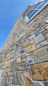 Pangaea® Natural Stone – Castlestone, Copper Canyon