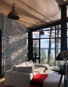 Pangaea® Natural Stone – Quarry Ledgestone®, New England