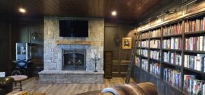 Pangaea® Natural Stone - Pierres pour foyer, WestCoast®
