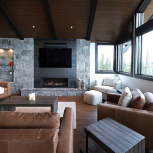 Pangaea® Natural Stone - Pierres pour foyer, WestCoast®