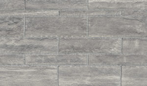 Pangaea® Natural Stone - Metropolitan, Cambrian Face Éclatée avec demi pouce joints de mortier