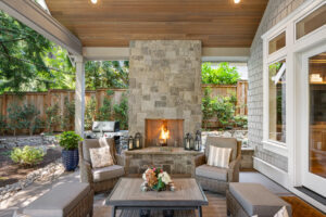 Pangaea® Natural Stone – Castlestone, Cambrian