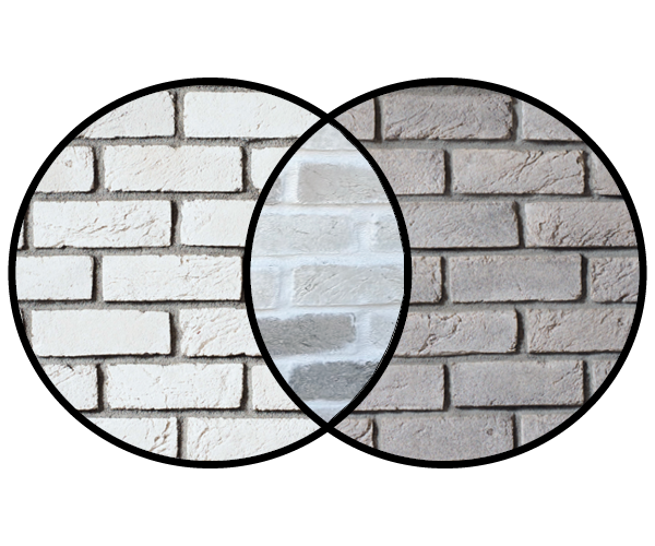 Cultured Stone® - Handmade Brick, Canvas™ & Titanium™ Cultured Stone® - Handmade Brick, Canvas™ & Titanium™
