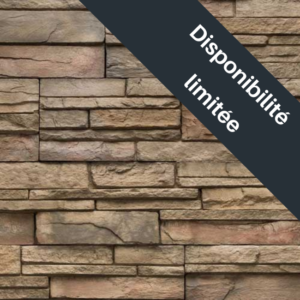 Versetta Stone® - Ledgestone, Terra Rosa