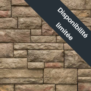Versetta Stone® - Tight-Cut, Terra Rosa