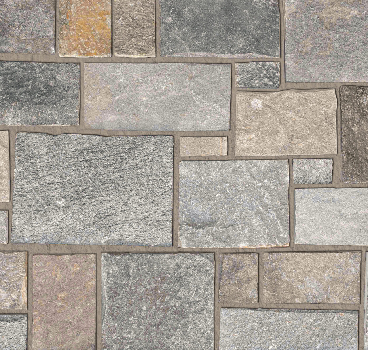 Pangaea® Natural Stone - Roman Castlestone, Sierra Ridge Pangaea® Natural Stone - Roman Castlestone, Sierra Ridge