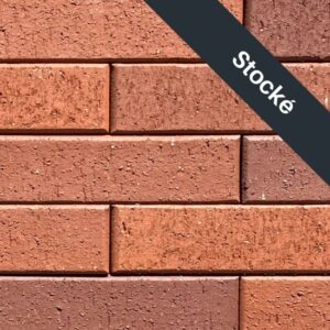 BRIKclad - Heritage Dry-Stack, Cambria