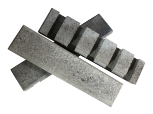 BRIKclad - Maxum Dry-Stack, Pendant Grey