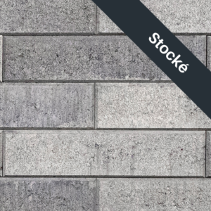 BRIKclad - Maxum Dry-Stack, Pendant Grey