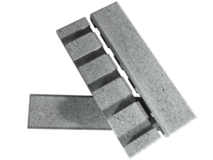 BRIKclad - Maxum Dry-Stack, Phantom Grey