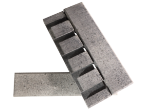 BRIKclad - Maxum Dry-Stack, Ridgeway