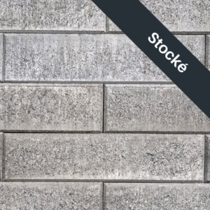 BRIKclad - Maxum Dry-Stack, Ridgeway