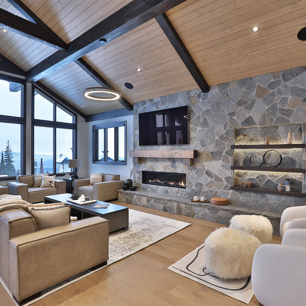Opulence Chalet