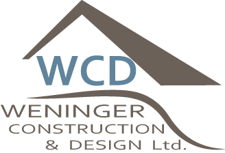 Weninger Construction and Design Ltd. Weninger Construction and Design Ltd.
