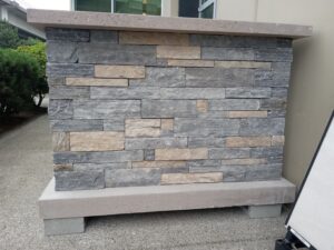 Pangaea® Natural Stone - Terrain Ledgestone Formfit, Lancaster