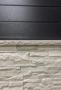 Versetta Stone® - Ledgestone, Lunar Drift