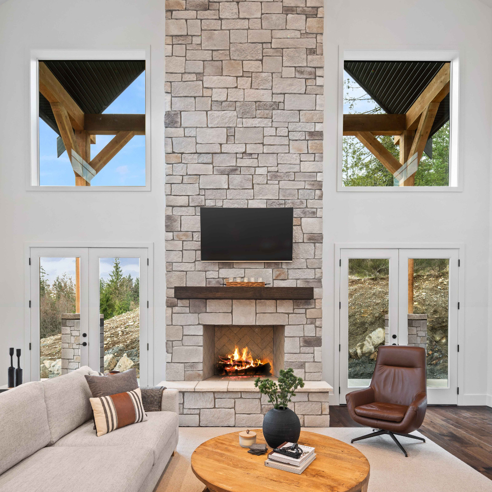Mountain Creek Retreat