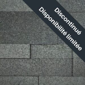 TIER® Natural Stone - 3D Range, Grey Basalt