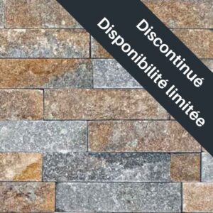TIER® Natural Stone - Contemporary Range, Autumn