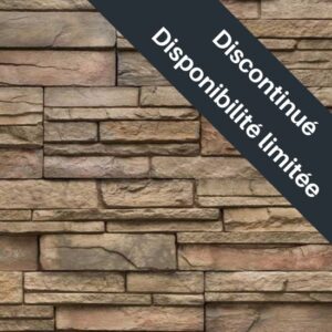 Versetta Stone® - Ledgestone, Terra Rosa™