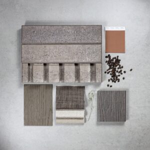 BRIKclad - Maxum Dry-Stack, Coastline
