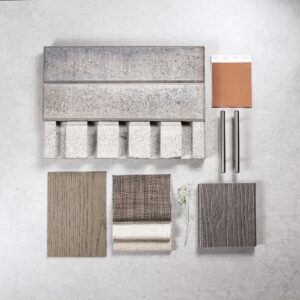 BRIKclad - Maxum Dry-Stack, Ridgeway