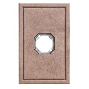 Cultured Stone® - Luminaire grand format, Sable