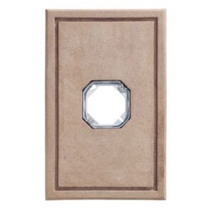 Cultured Stone® - Luminaire grand format, Taupe