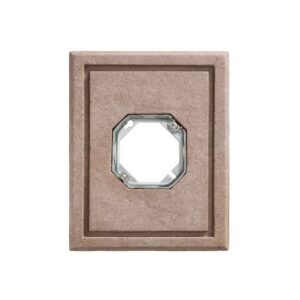 Cultured Stone® - Luminaire format standard, Sable