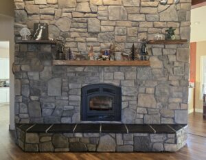 Cultured Stone® - Ancient Villa Ledgestone, Palisades