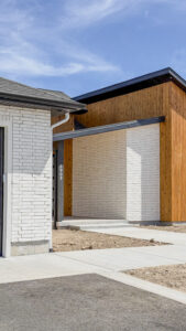 Cultured Stone® - Tenley Brick™, Loften™