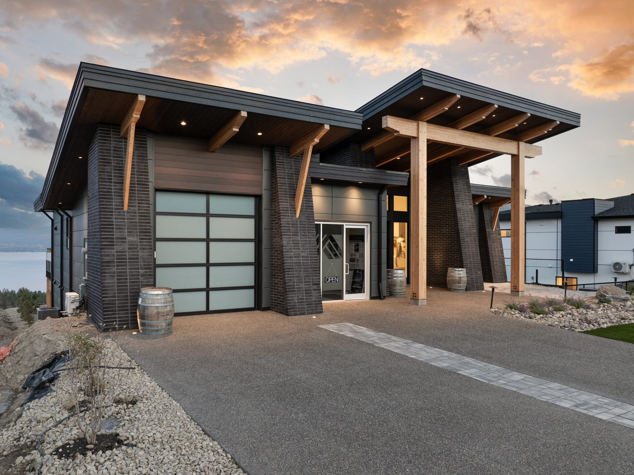 Cultured Stone® - Tenley Brick™, Nori™ Cultured Stone® - Tenley Brick™, Nori™
