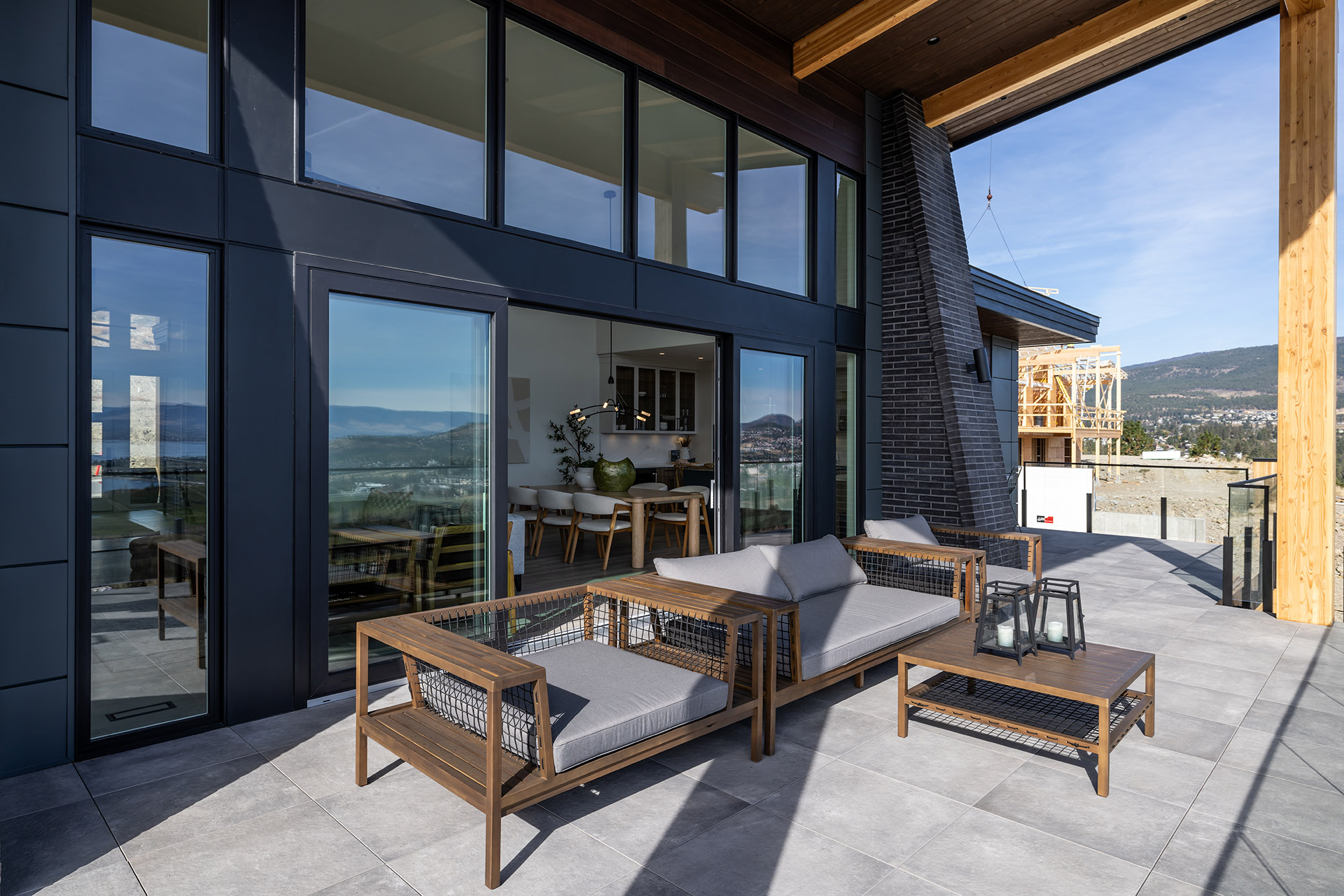 Cultured Stone® - Tenley Brick™, Nori™ Cultured Stone® - Tenley Brick™, Nori™
