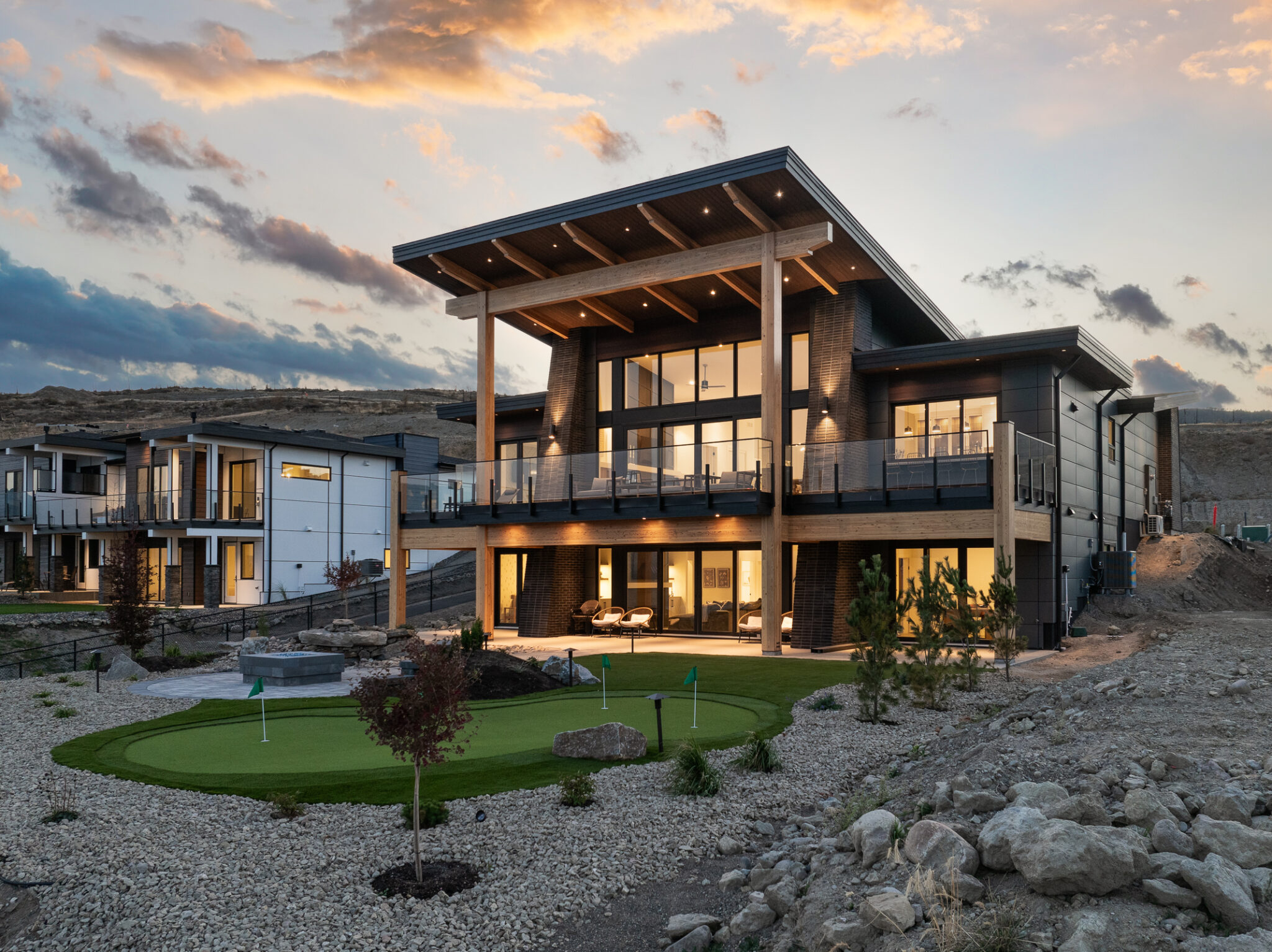 Cultured Stone® - Tenley Brick™, Nori™ Cultured Stone® - Tenley Brick™, Nori™