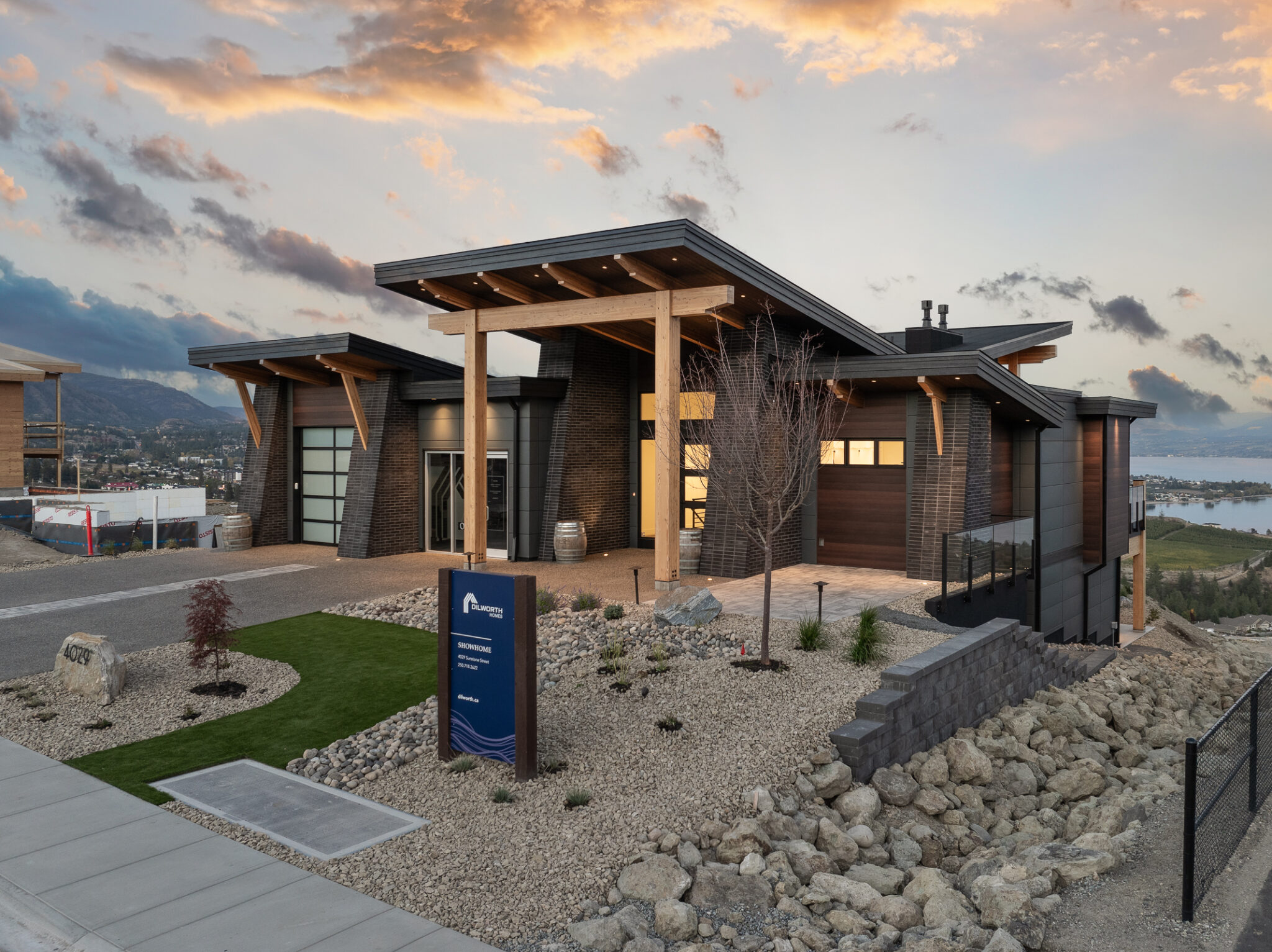 Cultured Stone® - Tenley Brick™, Nori™ Cultured Stone® - Tenley Brick™, Nori™